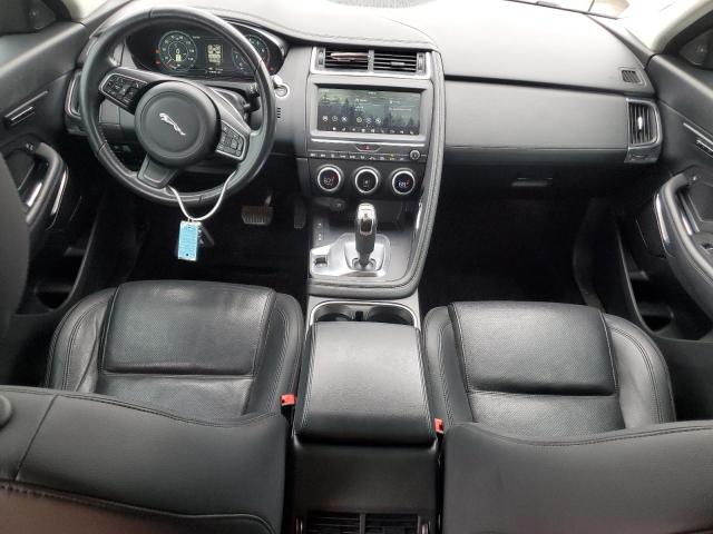 2018 JAGUAR E-PACE SE - SADFP2FX1J1Z15509