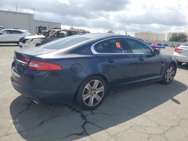 Vin: sajwa0fb5blr81557, lot: 51156365, jaguar xf 20113