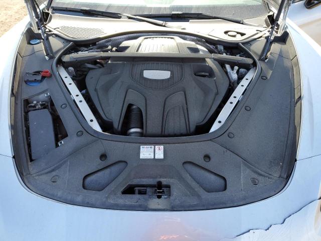 2018 PORSCHE PANAMERA 4 WP0AA2A75JL110423