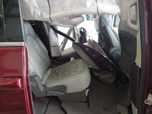 2021 CHRYSLER PACIFICA T 2C4RC1BG0MR576620