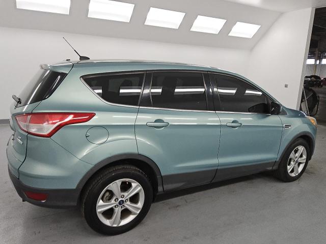 Vin: 1fmcu0g92dua74374, lot: 54148355, ford escape se 20133