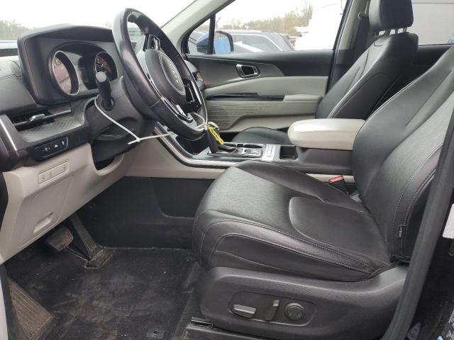 2022 KIA CARNIVAL L KNDNB4H37N6171693