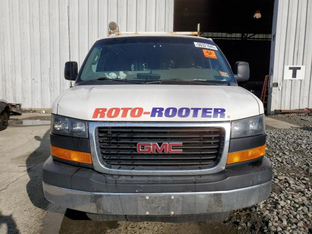 2016 GMC SAVANA G25 1GTW7AFFXG1904613