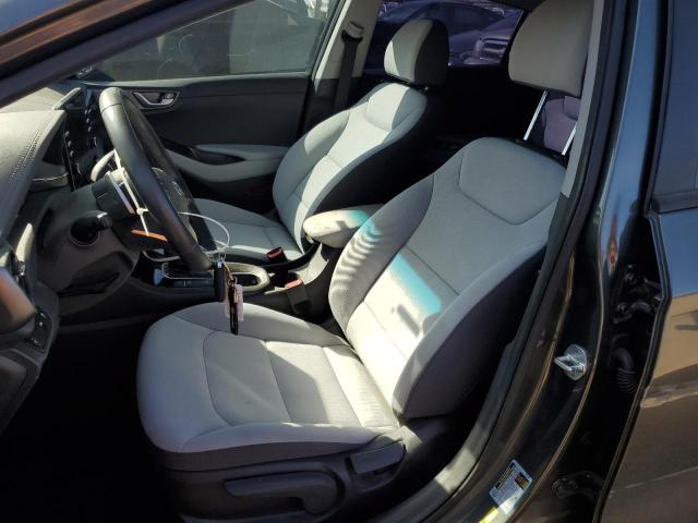 2022 HYUNDAI IONIQ SE - KMHC65LD1NU283074