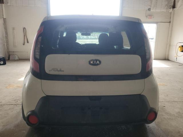 2015 KIA SOUL - KNDJN2A28F7231665