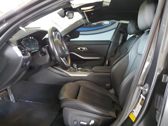 2022 BMW M340I - 3MW5U7J04N8C39899