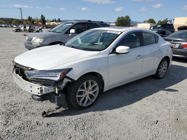 Vin: 19ude2f36ka011177, lot: 50987435, acura ilx 2019 img_1