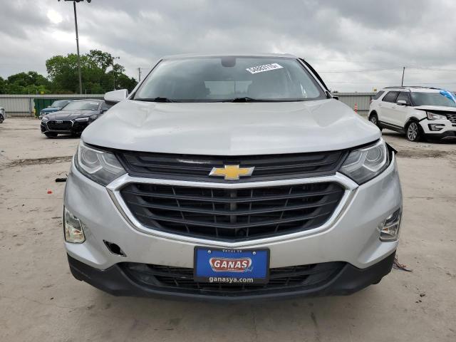2018 CHEVROLET EQUINOX LT - 3GNAXJEV8JS542958