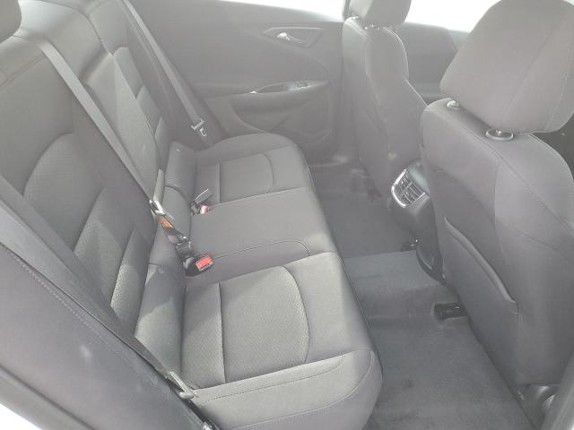 2024 CHEVROLET MALIBU LT - 1G1ZD5ST6RF248319