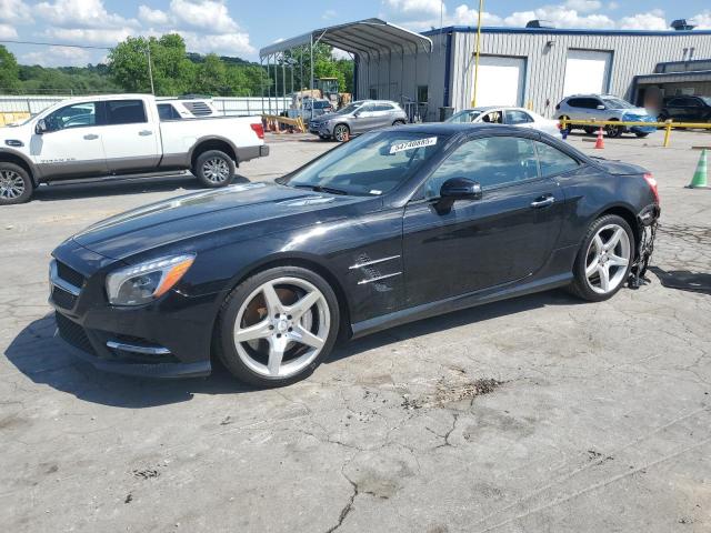 Vin: wddjk6faxff034931, lot: 54740885, mercedes-benz sl-class 400 2015 img_1