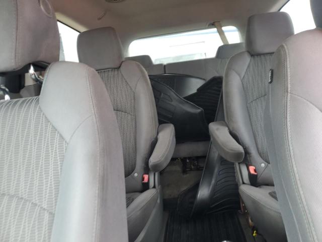 2016 CHEVROLET TRAVERSE L 1GNKRGKD2GJ162943