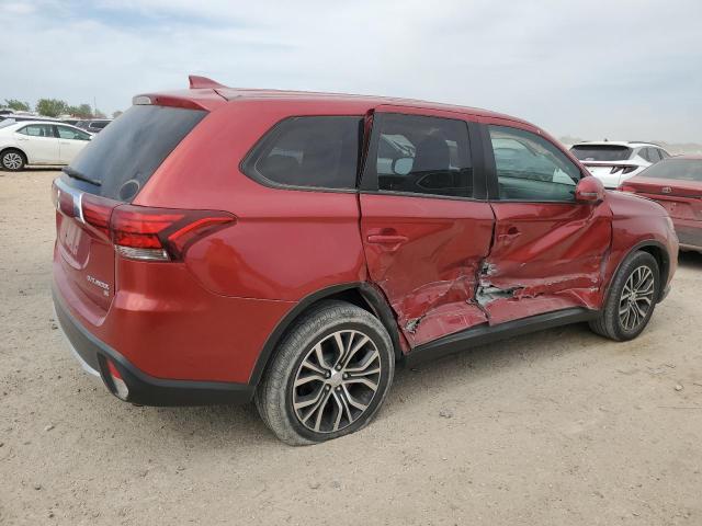Vin: ja4ad3a36jz007514, lot: 53579085, mitsubishi outlander se 20183