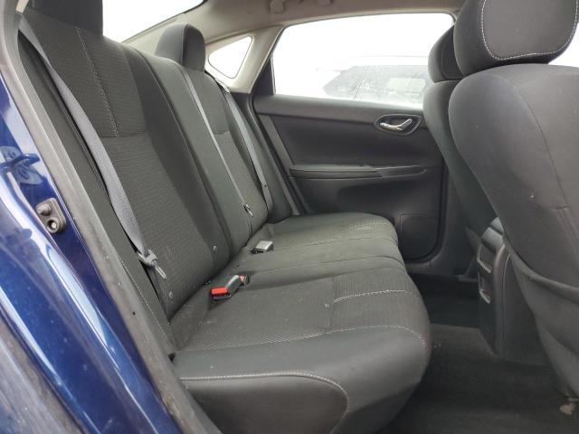 2018 NISSAN SENTRA S - 3N1AB7AP6JY333767