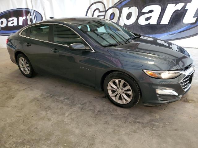 Vin: 1g1zd5stxkf143224, lot: 54215135, chevrolet malibu lt 20194