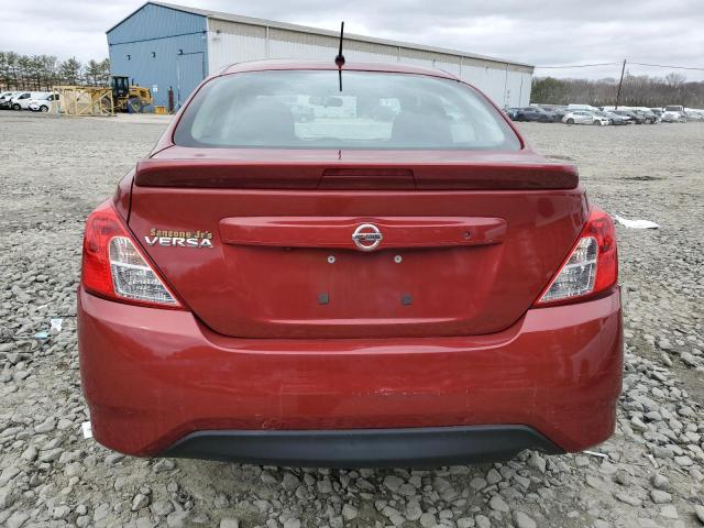 2019 NISSAN VERSA S - 3N1CN7AP4KL810498