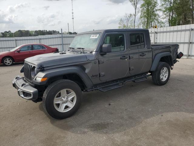 JEEP GLADIATOR SPORT