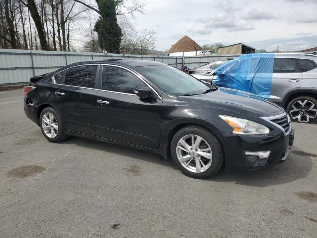 Vin: 1n4al3ap5fc475701, lot: 51999375, nissan altima 2.5 20154