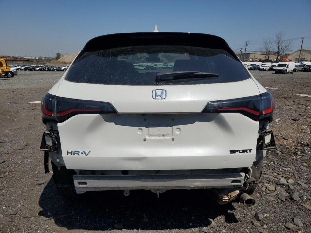 2023 HONDA HR-V SPORT 3CZRZ2H52PM729983