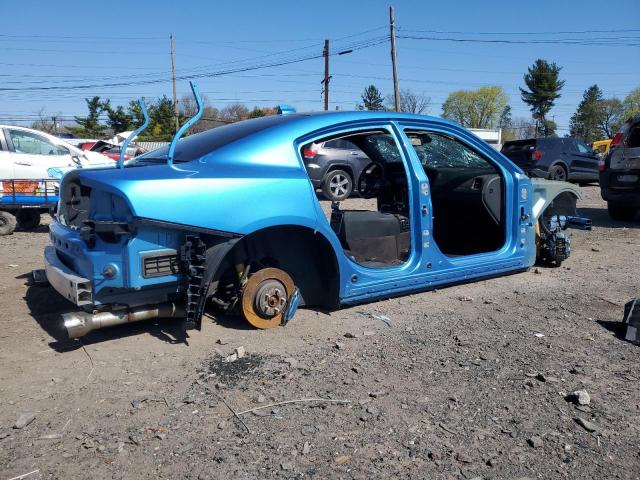 Vin: 2c3cdxgj1jh319045, lot: 52019875, dodge charger r/t 392 20183
