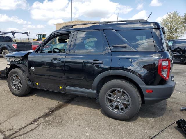 Vin: 3fmcr9b64rre20183, lot: 52391785, ford bronco big bend 20242