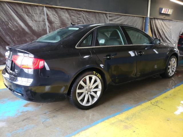 Vin: wauffafl5dn023263, lot: 53610955, audi a4 premium plus 20133