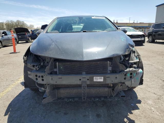 2017 CHEVROLET CRUZE LT - 1G1BE5SM2H7132406