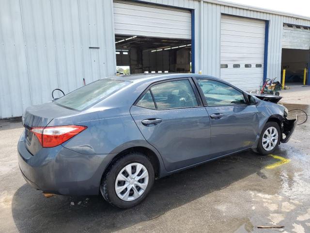 Vin: 2t1burhe7ec204115, lot: 54955535, toyota corolla l 20143