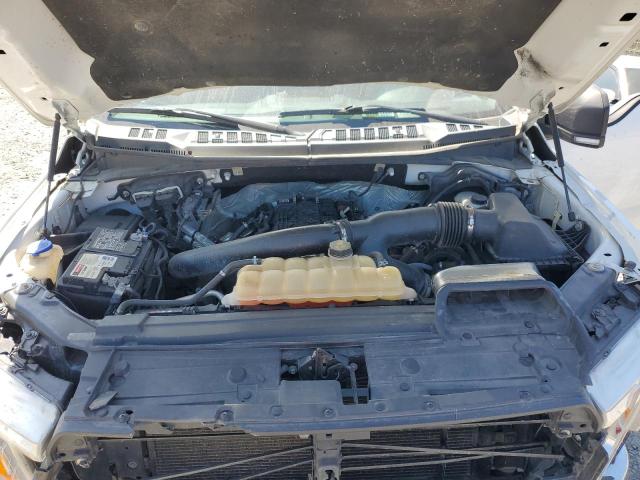 2018 FORD F150 SUPER - 1FTFW1EG6JKE41335