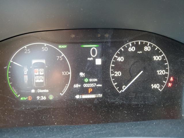 2025 HONDA CR-V SPORT - 7FARS6H8XSE054946
