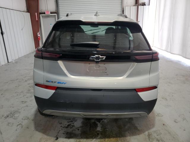 2023 CHEVROLET BOLT EUV L 1G1FY6S07P4149780