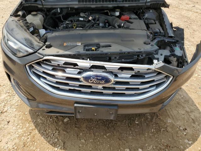 2020 FORD EDGE SEL - 2FMPK3J9XLBB50803