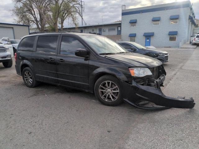 Vin: 2c4rdgcg5gr313171, lot: 51127675, dodge caravan sxt 20164