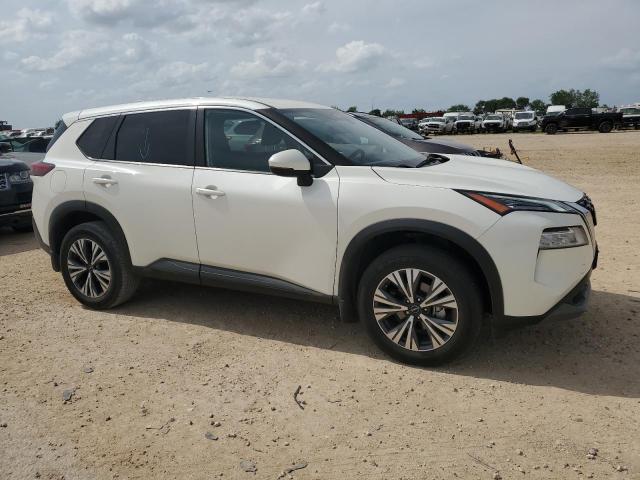 Vin: jn8bt3ba2pw405750, lot: 54950995, nissan rogue sv 20234