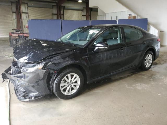 Vin: 4t1dbadk5su502796, lot: 52555075, toyota camry xse 2025 img_1