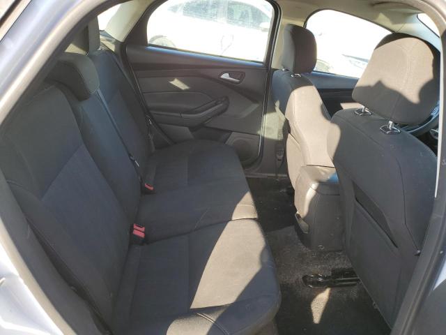 2017 FORD FOCUS SE - 1FADP3K25HL296677