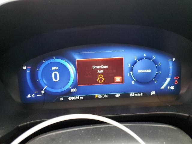 2020 FORD ESCAPE TIT - 1FMCU9J93LUC16596
