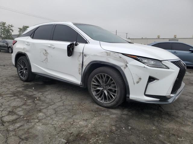 Vin: 2t2bzmca5kc207790, lot: 55173515, lexus rx350 350 base 20194
