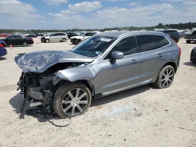 2021 VOLVO XC60 T5 IN YV4102DLXM1854947