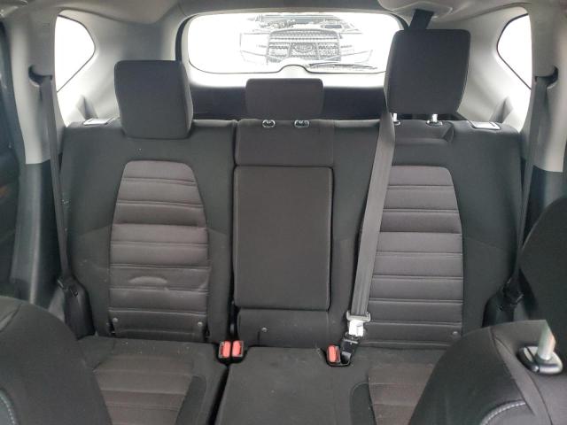 2020 HONDA CR-V EX - 5J6RW1H5XLA008417