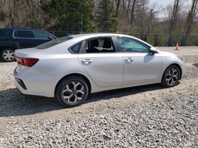 Vin: 3kpf24ad1me398846, lot: 53627845, kia forte fe 20213