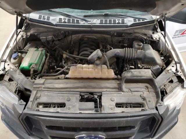2017 FORD F150 SUPER - 1FTEW1EF1HKE53101