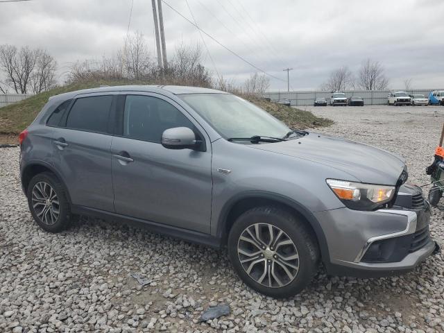 Vin: ja4ap3auxhz048691, lot: 51213315, mitsubishi outlander es 20174