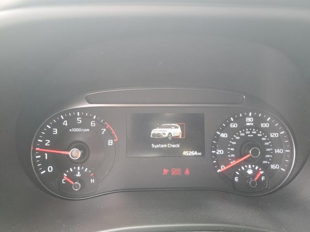 2021 KIA SOUL GT-LI - KNDJ53AF0M7741885