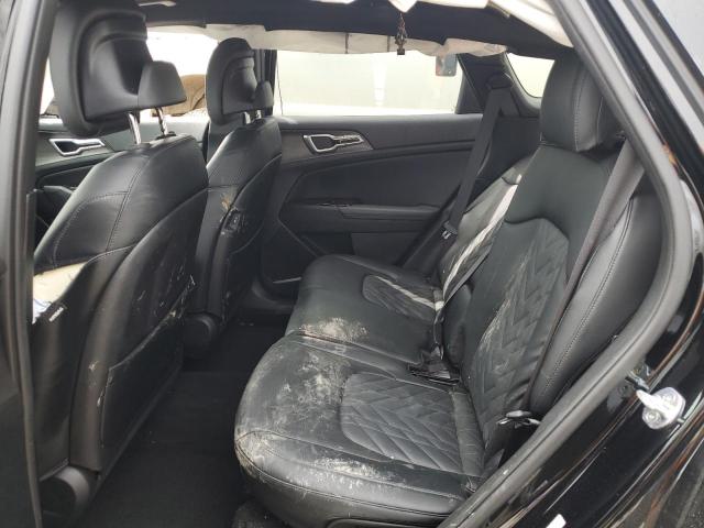 2023 KIA SPORTAGE X - 5XYK6CAF2PG026907