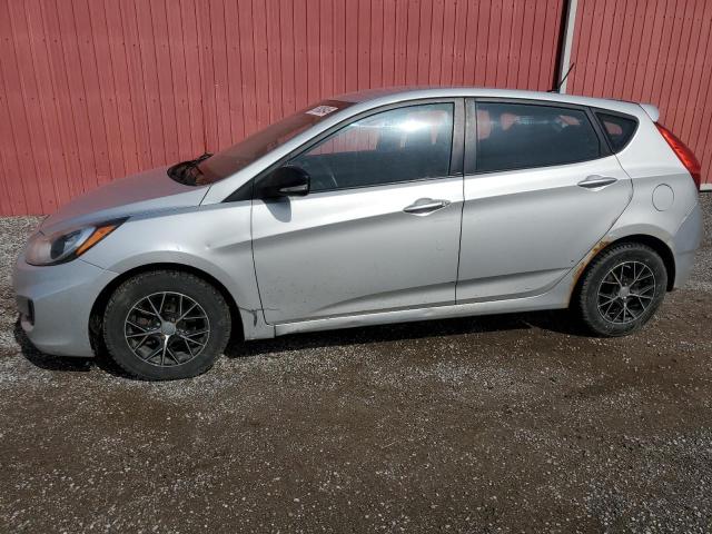 HYUNDAI ACCENT GLS