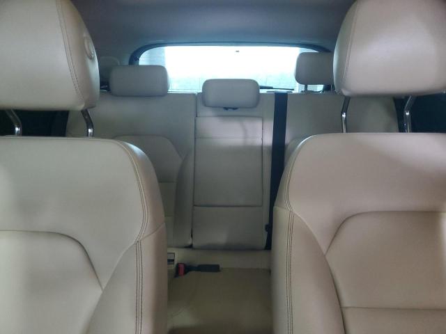 2015 MERCEDES-BENZ GLA 250 4M - WDCTG4GB5FJ123832
