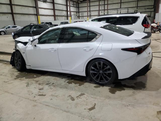 Vin: jthgz1e25m5019560, lot: 51089665, lexus is 350 f s 350 f sport 20212