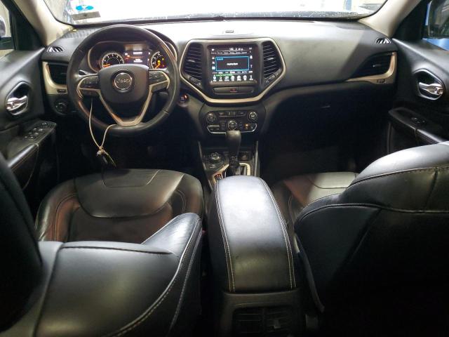 2015 JEEP CHEROKEE L - 1C4PJMDS2FW666152