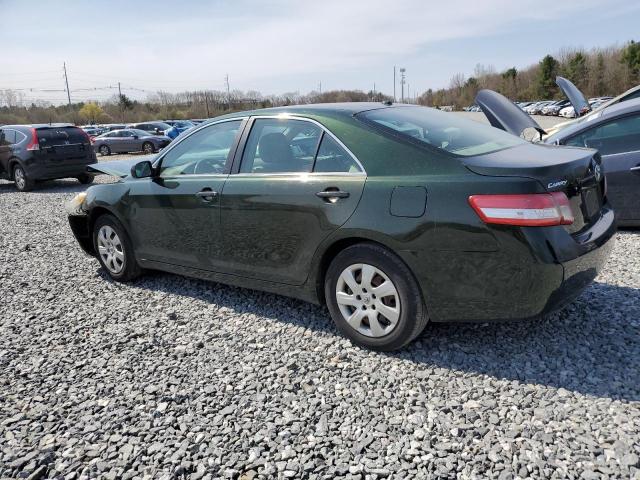 Vin: 4t4bf3ek8ar059859, lot: 53882495, toyota camry base 20102