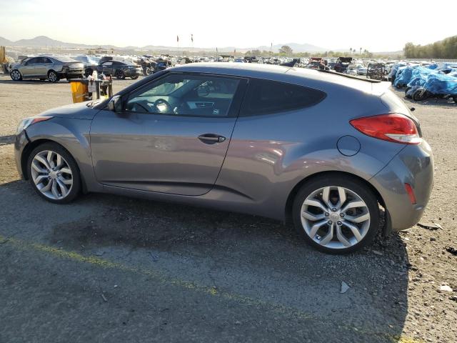 2015 HYUNDAI VELOSTER KMHTC6AD4FU237886